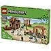 Minecraft 21596 Attacco al Villaggio dell’Evocatore, Casa Giocattolo con Giardino e 11 Personaggi, Regalo per Bambini 9+ - Foto miniatura 5