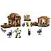Minecraft 21596 Attacco al Villaggio dell’Evocatore, Casa Giocattolo con Giardino e 11 Personaggi, Regalo per Bambini 9+ - Foto miniatura 16
