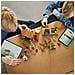 Minecraft 21596 Attacco al Villaggio dell’Evocatore, Casa Giocattolo con Giardino e 11 Personaggi, Regalo per Bambini 9+ - Foto miniatura 23