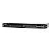 QSW-M7230-2X4F24T switch di rete Gestito L3 10G Ethernet (100/1000/10000) 1U Nero - Foto miniatura 7