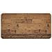 Tavolo da pranzo 100 x 50 x 75 cm Legno ingegnerizzato - Foto miniatura 5