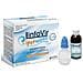 Linfovir Iperwash Soluzione Salina Ipertonica Tamponata 8 Flaconi da 60 ml + 1 Erogatore Nasale - Foto miniatura 1