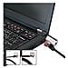 ClickSafe Keyed Ultra Laptop Lock - Blocco cavo di sicurezza  - Foto miniatura 5