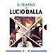 Dvd Teatro Di Lucio Dalla (il) (4 Dvd) - Foto miniatura 1