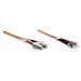 ILWL D5-C-200 - Cavo Fibra Ottica SC / ST 50/125 Multimodale 20 m OM2 - Foto miniatura 1