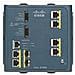 Cisco Ie 3000 Switch 4 10 100 + 2 T Sfp - Foto miniatura 1
