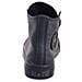 All Star Ct A / s Lea Hi Scarpe Donna Nere Pelle 1t405 numero 37 - Foto miniatura 2