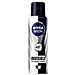 Men Black & White Invisible Deo Vaporiza Dor 200 Ml - Foto miniatura 2