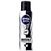 Men Black & White Invisible Deo Vaporiza Dor 200 Ml - Foto miniatura 4