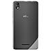 Cover Originale in Silicone per Lenny 4 Plus Trasparente - Foto miniatura 3