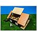 Stalle Con 2 Box E 1 Officina 1:24 610167 - Foto miniatura 7