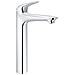 Miscelatore Alto Per Lavabo   Eurostyle New Art.23719003 - Bocca Normale Cromo A Magazzino - Foto miniatura 3