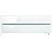 Condizionatore Fisso Monosplit KITLNWHI12 Kirigamine Style Potenza 12000 BTU /H Classe A+++ /A+++ Inverter e Wi-Fi - Foto miniatura 3