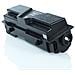 TONER COMPATIBILE -  Per Kyocera Tk-1130 1t02mj0nl0 Nero 3000pag. - Foto miniatura 1