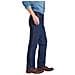 Pantaloni Texas L34 Abbigliamento Uomo W38-l34 - Foto miniatura 3