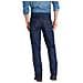Pantaloni Texas L34 Abbigliamento Uomo W38-l34 - Foto miniatura 2