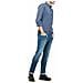 Pantaloni Lee Luke L32 Abbigliamento Uomo W28-l32 - Foto miniatura 3