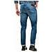 Pantaloni Lee Luke L32 Abbigliamento Uomo W28-l32 - Foto miniatura 2