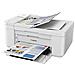 Stampante Multifunzione Pixma TR 4551 Ad inchiostro a Colori Stampa Copia Scansione Fax A4 Wi-Fi USB  - Foto miniatura 3