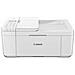 Stampante Multifunzione Pixma TR 4551 Ad inchiostro a Colori Stampa Copia Scansione Fax A4 Wi-Fi USB  - Foto miniatura 5