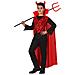 Costume Per Bambini Demonio - Foto miniatura 1