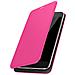 Custodia Smartphone 3,8'' A 4,7'' Universale Funzione Slide - Fucsia - Foto miniatura 2