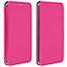 Custodia Smartphone 3,8'' A 4,7'' Universale Funzione Slide - Fucsia - Foto miniatura 1