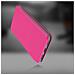 Custodia Smartphone 3,8'' A 4,7'' Universale Funzione Slide - Fucsia - Foto miniatura 5