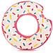 56265NP - Salvagente Donut Arcobaleno - Foto miniatura 1