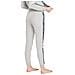 Pantaloni Terry Lounge Bottoms Abbigliamento Donna Xs - Foto miniatura 2