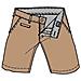 Pantaloni Pepe Jeans Adam Junior Abbigliamento Bambino 10 Years - Foto miniatura 1