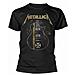 Abbigliamento Metallica: Hetfield Iron Cross (t-shirt Unisex Tg. M)  - Foto miniatura 1