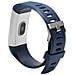 Activity Tracker BFH-16 Display 0.96" Bluetooth Cardiofrequenza Blu - Foto miniatura 4