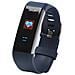 Activity Tracker BFH-16 Display 0.96" Bluetooth Cardiofrequenza Blu - Foto miniatura 8