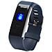 Activity Tracker BFH-16 Display 0.96" Bluetooth Cardiofrequenza Blu - Foto miniatura 9