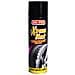 Extreme Black Spray Lucidante Gomme Effetto Bagnato Auto Moto - Foto miniatura 1