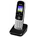 Telefono Cordless Panasonic Kx-tgh710gs - Nero - Foto miniatura 2