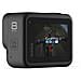 Camera 4K Hero8 Black 12 MP Display 2" Touch Screen con Controllo Vocale Wi-Fi / Bluetooth Impermeabile - Foto miniatura 2
