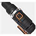 WX372.9 Trapano Avvitatore con Percussione a Batteria 20V, 13 mm Mandrino a Sgancio Rapido, 1.800 giri / min, Stile Numero 28.800 bpm, Luce da Lavoro, 1 Pezzo - Solo Corpo Macchina - Foto miniatura 5