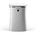 UA-PF40E-W Purificatore d'Aria Colore Bianco - Foto miniatura 1