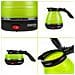 Bollitore In Plastica 0,5l 750w Contenitore Il Silicone Pieghevole Cr 1265 - Foto miniatura 3