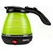 Bollitore In Plastica 0,5l 750w Contenitore Il Silicone Pieghevole Cr 1265 - Foto miniatura 4