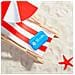 Mini Altoparlante Portatile con Wireless Bluetooth Colore Azzurro - Foto miniatura 2