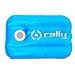 Mini Altoparlante Portatile con Wireless Bluetooth Colore Azzurro - Foto miniatura 1