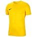 Maglia Uomo DryFit Park VII Taglia L Colore Giallo - Foto miniatura 4
