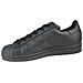 Superstar J Fu7713, Bambini, Nero, Sneakers, Numero: 38 Eu - Foto miniatura 2