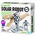Robot Solare Scientifico - Foto miniatura 1