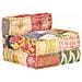 Pouf Modulare in Tessuto Patchwork - Foto miniatura 7