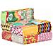 Pouf Modulare in Tessuto Patchwork - Foto miniatura 10