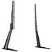 Supporto Universale da Tavolo in Alluminio PRO-3270 per TV / Monitor Led da 32" a 70" Peso Massimo 50 kg - Foto miniatura 1
